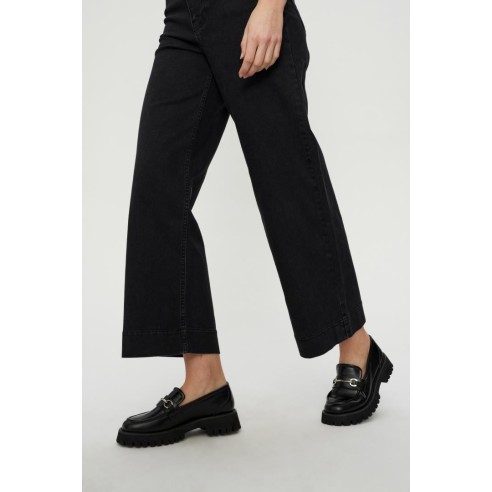 Nümph Nuparis Cropped Trousers