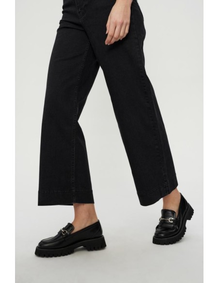 Nümph Nuparis Cropped Trousers