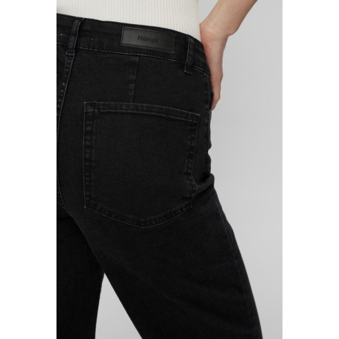 Pantalones Nümph Nuparis Cropped