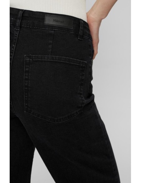 Nümph Nuparis Cropped Trousers