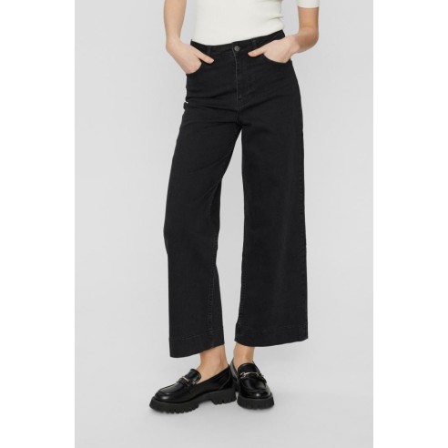 Nümph Nuparis Cropped Trousers