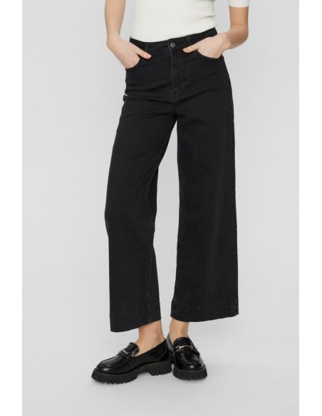 Nümph Nuparis Cropped Trousers