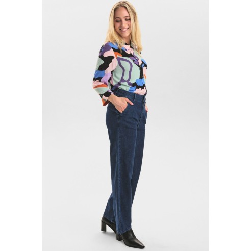 Pantalones Nümph Nuamber Pant