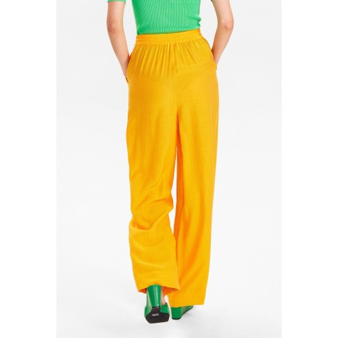 Nümph Nurosalinda Pants Zinnia
