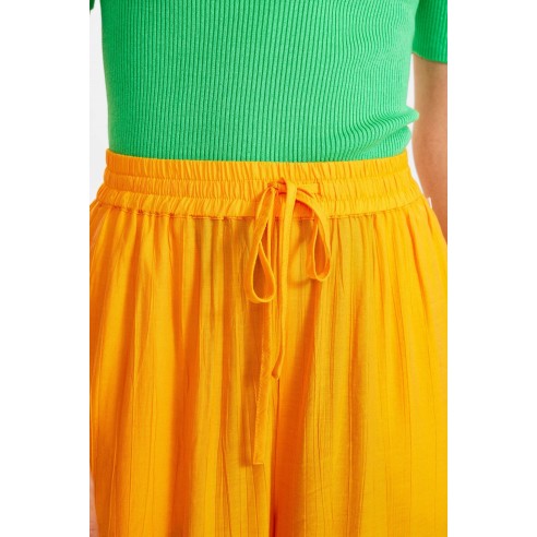 Pantalón Nümph Nurosalinda Zinnia