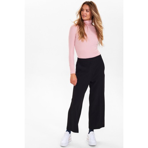 Pantalones Nümph Nuronja Pants Noos Caviar