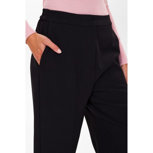 Pantalones Nümph Nuronja Pants Noos Caviar