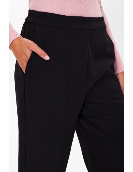 Pantalones Nümph Nuronja Pants Noos Caviar