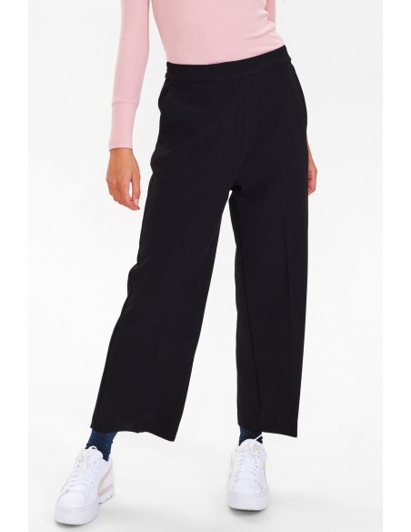 Pantalones Nümph Nuronja Pants Noos Caviar