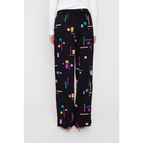 Pantalones Nümph Nuwalli Pants