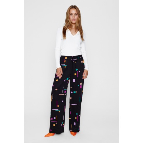 Pantalones Nümph Nuwalli Pants