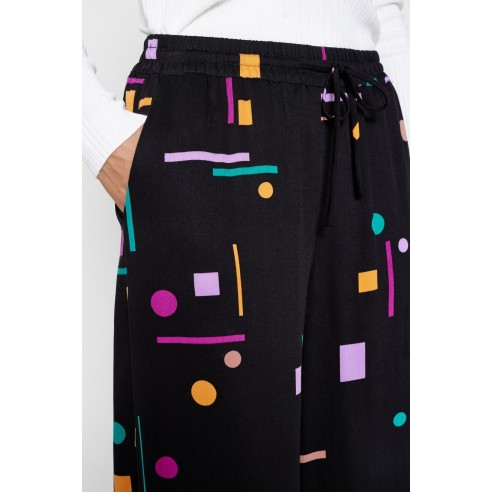 Pantalones Nümph Nuwalli Pants