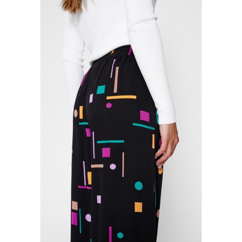Pantalones Nümph Nuwalli Pants