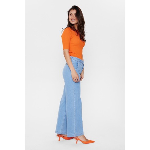Pantalón Nümph Nuamber Pants