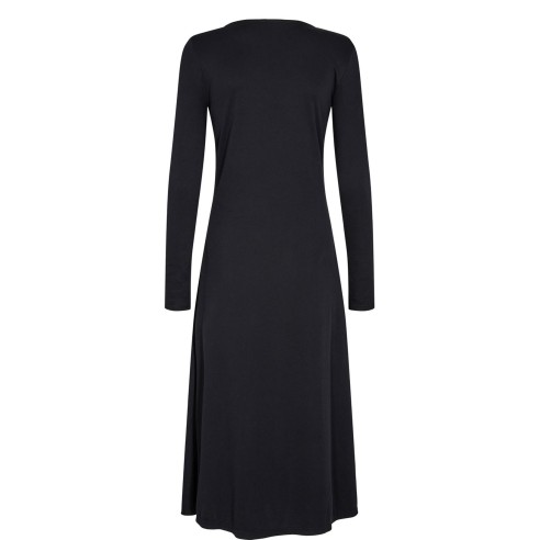 Vestido Nümph Nuovina Dress de manga larga