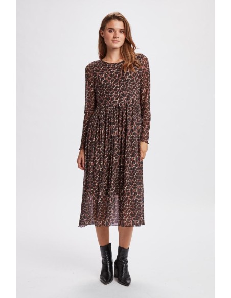 Nümph Nufreja Leo dress