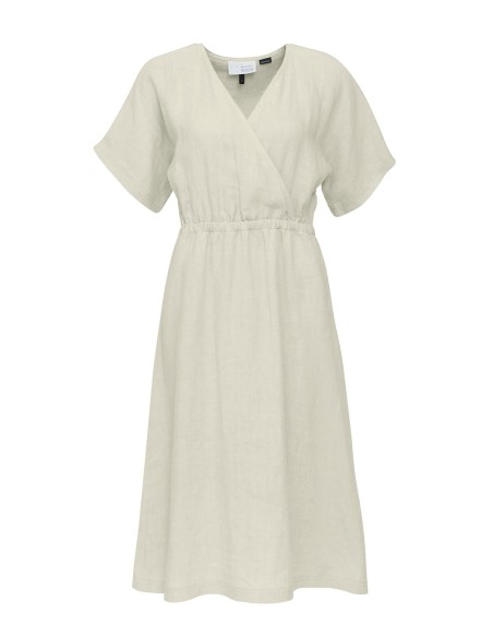 Mazine Benua Dress - High quality linen