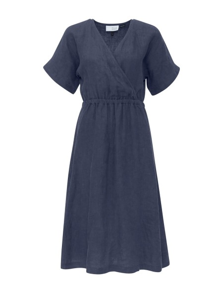 Mazine Benua Dress - High quality linen