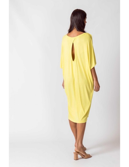 SKFK Geaxi Lemon Dress