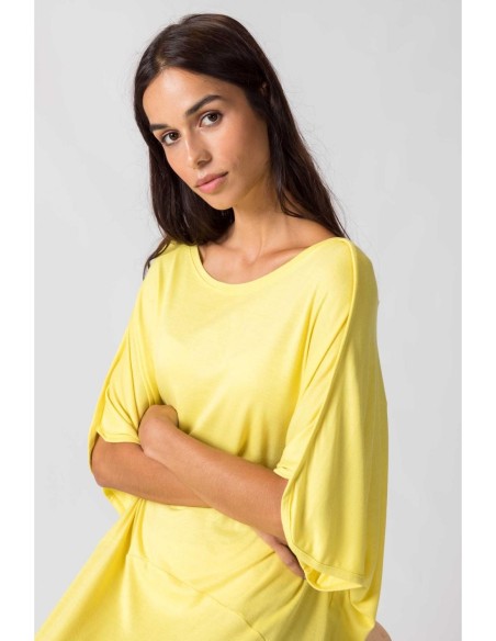 SKFK Geaxi Lemon Dress