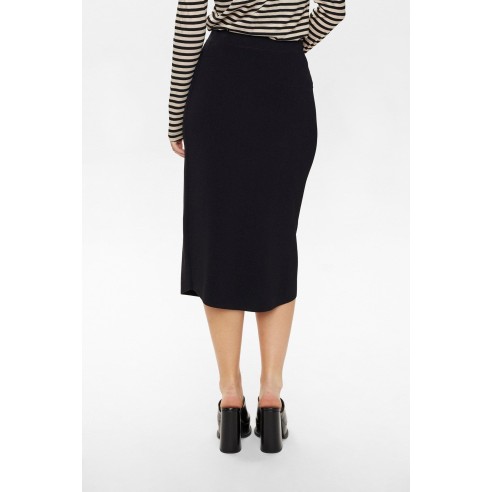 Falda Nümph Nulilly Long Skirt