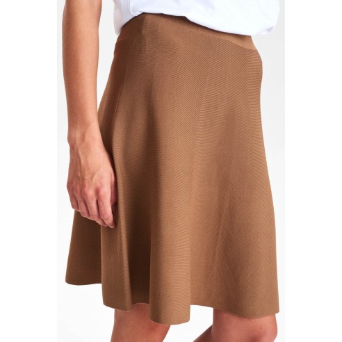 Falda Nümph Nulillypilly Skirt