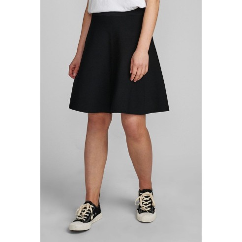 Falda Nümph Nulillypilly Skirt