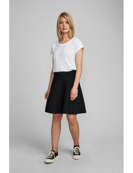 Falda Nümph Nulillypilly Skirt