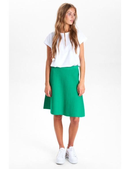 Falda Nümph Nulillypilly Skirt