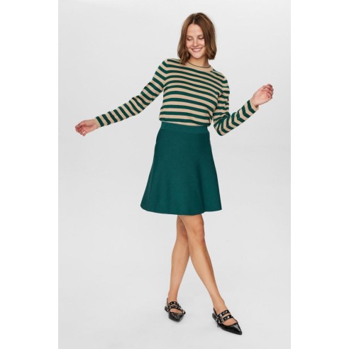 Falda Nümph Nulillypilly Skirt
