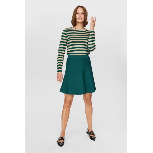 Falda Nümph Nulillypilly Skirt