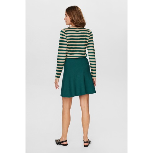 Falda Nümph Nulillypilly Skirt