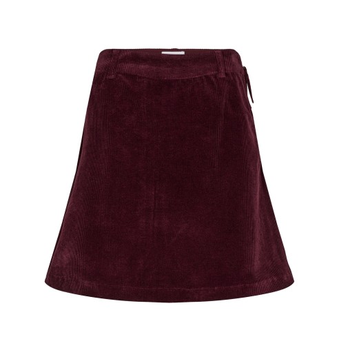 Falda Nümph Nuvivian Skirt  de micro pana