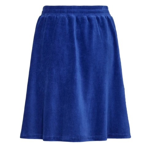 Falda Nümph Nuselma Skirt de color liso