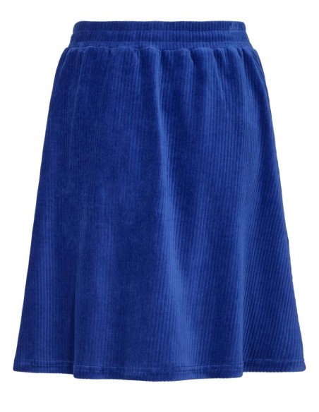 Falda Nümph Nuselma Skirt de color liso