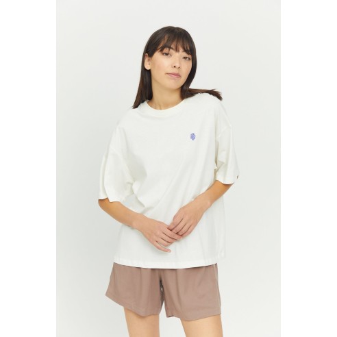 Mazine Miki T-Shirt - ORGANIC COTTON