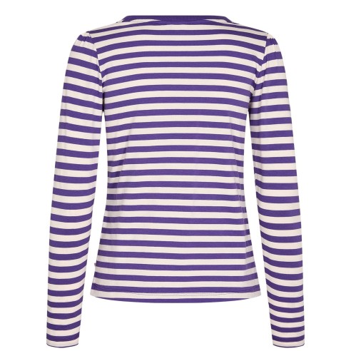 Camiseta Nümph Nudizzy de algodón orgánico