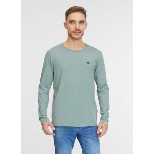 Ragwear Endress longsleeve T-Shirt