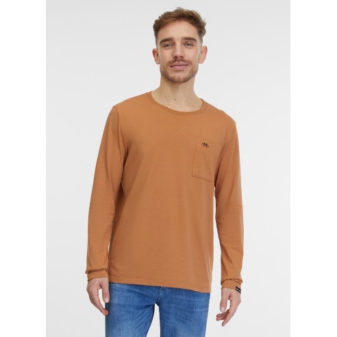 Ragwear Endress longsleeve T-Shirt