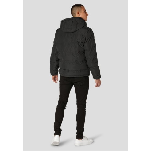 Chaqueta Fat Moose Birk Jacket