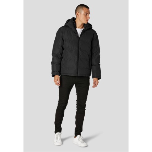 Chaqueta Fat Moose Birk Jacket