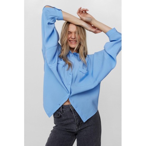 Nümph Nuessy Oversize Shirt