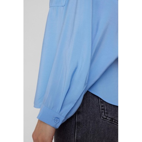 Nümph Nuessy Oversize Shirt