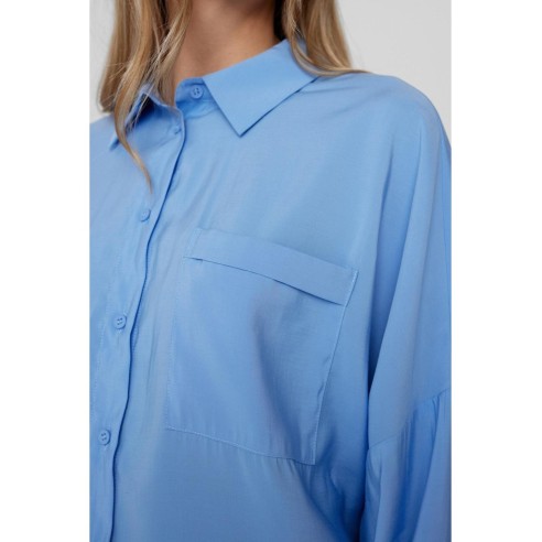 Nümph Nuessy Oversize Shirt