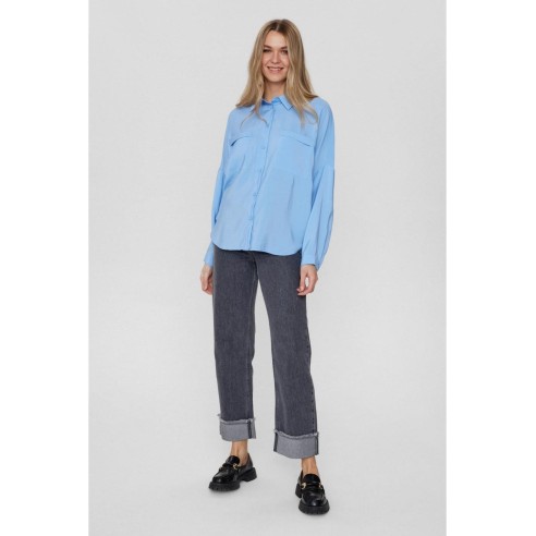Nümph Nuessy Oversize Shirt