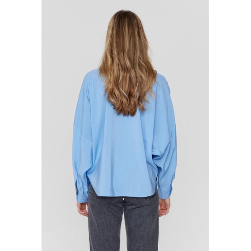Nümph Nuessy Oversize Shirt