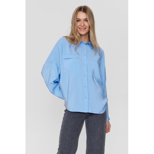 Nümph Nuessy Oversize Shirt