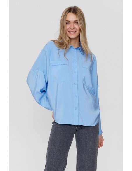 Nümph Nuessy Oversize Shirt