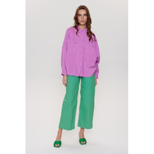 Nümph Nuessy Oversize Shirt