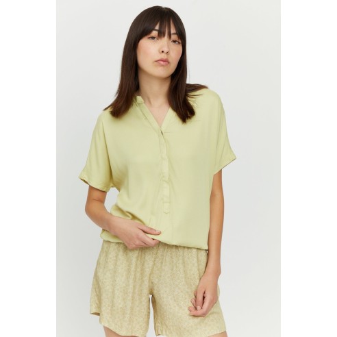 Blusa Mazine Benoni de Ecovero